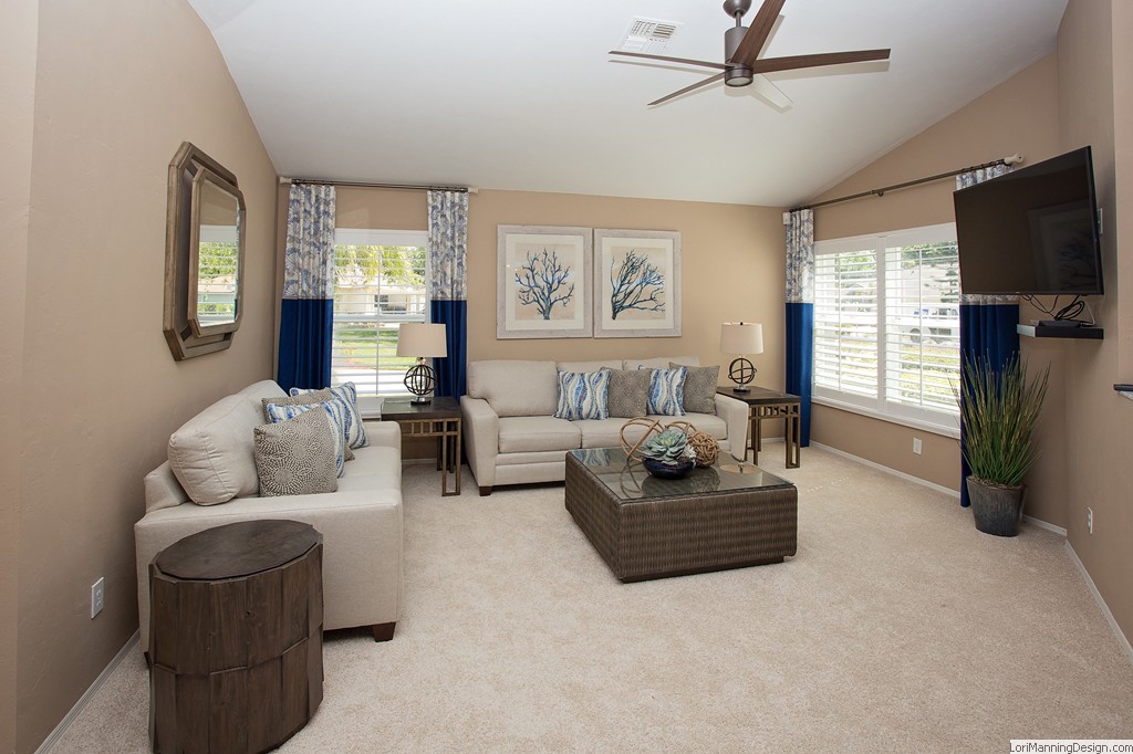 window treatments